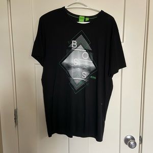 Mens Hugo Boss t shirt XL